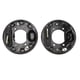thumbnail image 2 of Kit De Resorte Del Grupo De Frenos, Conjunto De Frenos Para Carrito De JN6 F7280 03 00 Reemplazo Directo Con Zapatas De Freno Para TXT Y Medalist, 2 of 7