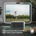 thumbnail image 4 of Umbra Glo LED Picture Frame, 4 of 10