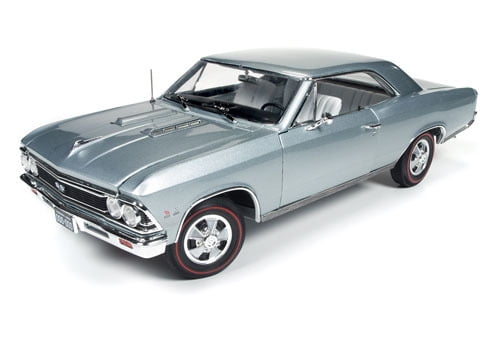 1966 chevelle diecast