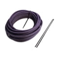 thumbnail image 1 of Kit de Encordado para Guantes Rawlings Béisbol/Softbol Morado, 1 of 5