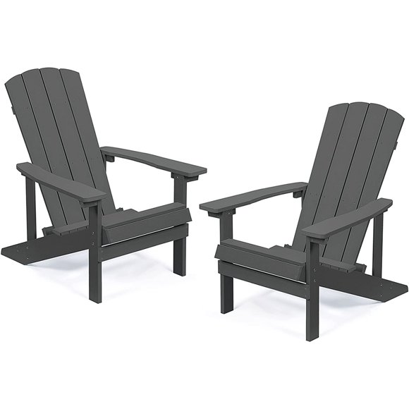 Plastic Patio Furniture