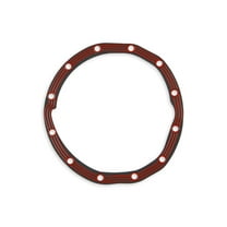 Mr Gasket 41G01MRG Differential Cover Gasket GM 8.875 in. 12-Bolt Silicone/Alumi