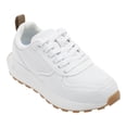 thumbnail image 1 of Tenis K-Swiss CIRCE Para Hombre Color Blanco, 1 of 5