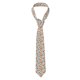 thumbnail image 1 of Fotbe Cartoon Transportation Corbata Clásica para Hombre con Estampado – Corbata de Seda Jacquard Tejida, para Negocios, Bodas y Eventos Formales, 1 of 7