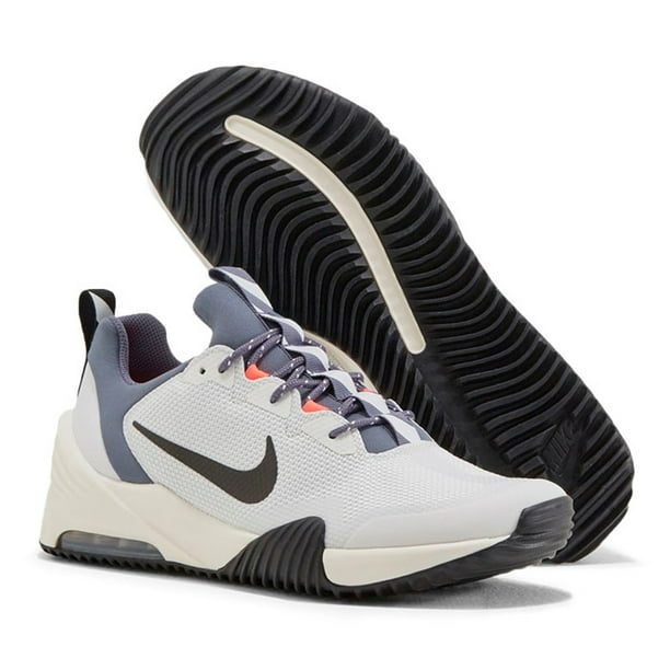 Tenis Nike Hombre Air Max Grigora Blanco 916767100