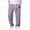 MEN PANTS-A22-Purple, variant on Mens Casual Joggers Pants Cotton Drawstring Chino Hiking Pants Outdoor Sweatpants with Pockets Joggers Sweatpants ,XL-Khaki