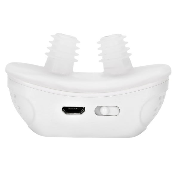 Anti Snoring Device, Snoring Solution Stop Snorings Solution Sleep Apneas Devices Electronic Anti Snoring Device Comfortable Sleeping Aid Device