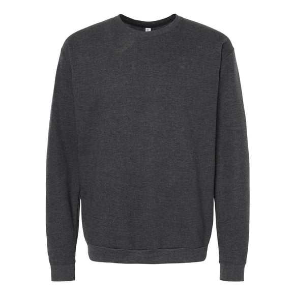 M&O 3340 Unisex Crewneck Fleece