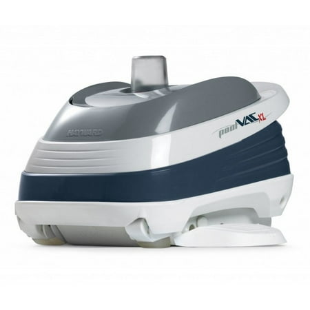 - HAYWARD 2025ADC Pool Vac XL In Ground Concrete Plaster Swimming Pool Cleaner