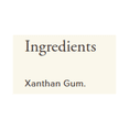 thumbnail image 3 of Bob's Red Mill, Quality, Xanthan Gum, Powders, 8 oz Plastic Bag, 3 of 6