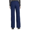thumbnail image 5 of Cherokee Workwear Women's Scrubs Pant Low Rise Drawstring Cargo 4020, 5 of 5
