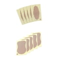 thumbnail image 1 of 10 Unids Pegatinas Protectores Absorción Sudor y Eliminar Olor Desechables Autoadhesivo Almohadillas de Sudor de Axila para Mujeres/ Hombres Zulema Guardia de sudor para mujeres, 1 of 8