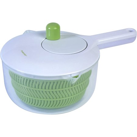 Prepworks by Progressive Salad Spinner with Handle - 2.5 Quart