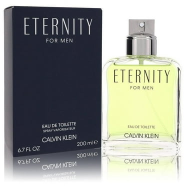 Eternity by Calvin Klein, 6.7 oz EDP Spray for Men main image 0