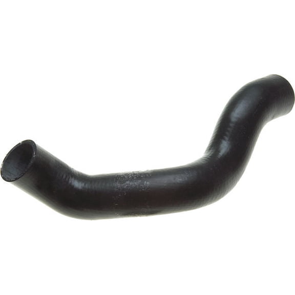 Lower Radiator Hose - Compatible with 2000 - 2004 Dodge Dakota 4.7L V8 GAS 2001 2002 2003