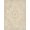 Beige Ivory Taupe, Pattern 14, variant on ODIKA 8'x10' Washable Area Rug Non-Shedding, Easy Care, Cream Beige Ornamental Faded Motif Entryway Symmetrical Waffle for King Size Bedroom Under Bed, Master Suite