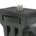 thumbnail image 3 of Holder Camera Desk Phone Support Table Top Tripod, Tripod Phone Stand, for Travel Phone, 3 of 7