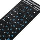 thumbnail image 4 of de La Etiqueta Engomada de cubierta Del de de la de la de Rusa para 17 '' Hugo teclado pegatinas, 4 of 7