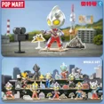 thumbnail image 2 of MART Estudio de Tiro Ultraman Serie Caja Ciega Juguete Kawaii Muñeca Figura de Acción Coleccionable Modelo Místico, 2 of 6