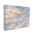 thumbnail image 3 of Stupell Industries Impressionist Horizon Sky Landscape Painting Gallery Wrapped Canvas Print Wall Art, Design by Danhui Nai, 3 of 7
