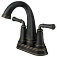 thumbnail image 2 of American Standard 7052207.278 Bronze Bathroom Sink Faucet, 2 of 4