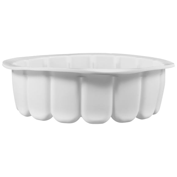 BRIGHTFUFU Silicone Baking Mold for Chocolate Baking 1Pack