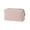 Beige, variant on Makeup Pouch Bag, Cosmetic Organizer Pouch with Zipper for Travel, Home, Office, Portable Storage Case for Lipstick, Brushes, Small Accessories