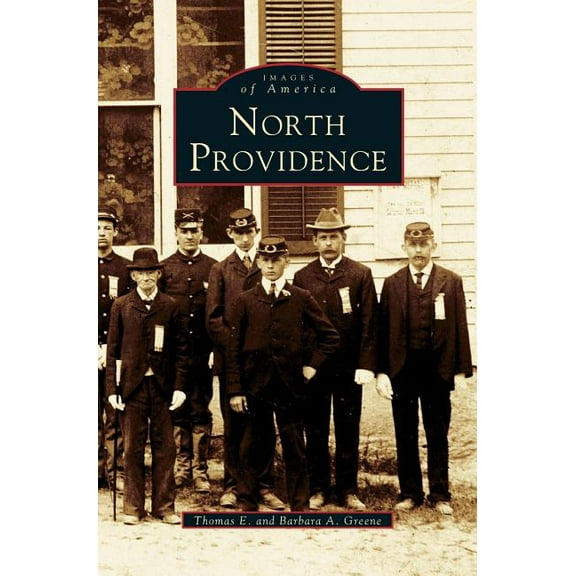 North Providence (Hardcover)