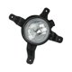 thumbnail image 1 of Luz antiniebla de la parrilla del parachoques delantero derecho del coche para Hyundai Ix35 2010-2012, 1 of 5
