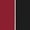Black, Burgundy, variant on Women's High Waist Yoga Pants Leggings with Pockets, 4-Way Stretch, Workout & Outdoor, Black - M (US)