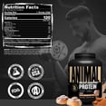 thumbnail image 2 of Universal Nutrition Animal Whey - 54 Servings - Frosted Cinnamon Bun, 2 of 5