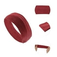 thumbnail image 3 of Unique Bargains 1 Pc Perspiration-Wicking Headband for Yoga Red, 3 of 6