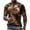Multicolor#01, variant on 3D Horse Print T-Shirts for Men Big and Tall Regular Fit Casual Summer Short Sleeve Western Shirts Vintage Print Daily Vacation Tees Tops Multicolor#05 XXXXL