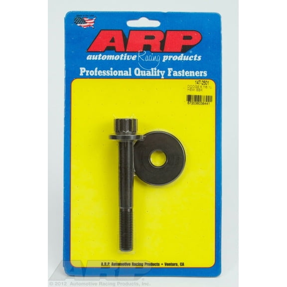 ARP 147-2501 For Dodge hemi 5.7/6.1L balancer bolt kit
