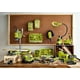 thumbnail image 3 of Herramienta rotativa RYOBI A90FS01A con eje flexible de 36 cm, verde, 3 of 3
