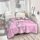 thumbnail image 3 of The Ultra Cooling Blanket For Full & Twin Beds Ultra Soft Washable Blankets For Adults Kids (hy), 3 of 4