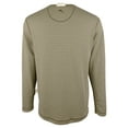 thumbnail image 4 of Men's San Salvator Reversible Long Sleeves Shirt-O-X-Large, 4 of 4