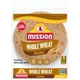 thumbnail image 3 of (3 pack) Mission Super Soft Whole Wheat Flour Tortillas, Soft Taco Size, 10 Count, 3 of 9