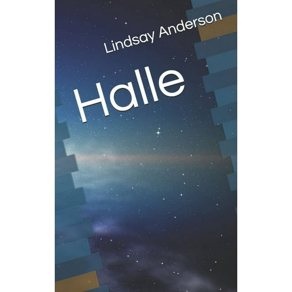 Halle (Paperback)