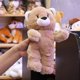 thumbnail image 2 of PELUCHERIA - Animales de Peluche 22 cm WP Wild Park, Suave y Resistente, Ideal para Regalo, 2 of 5