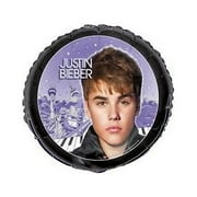 Justin Bieber New Mylar Balloon (1ct)