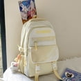 thumbnail image 3 of Mochila Escolar para Adolescentes Al Aire Libre Con Estudiantes, 3 of 4