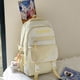 thumbnail image 3 of Mochila Escolar Sencilla para Adolescentes Informal Nailon Gran Capacidad Al Aire Libre, 3 of 4