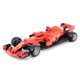 thumbnail image 1 of Bburago-coche de carreras de Fórmula 1:43 Ferrari 2022 RB18 SF1000 #16 #5 SF90 SF71H F1, simulación estática, aleación fundida a presión Fivean unisex, 1 of 2