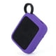 thumbnail image 5 of Funda Protectora Silicona para Altavoz Anti Rasguños Con Mosquetón GO 4 () Morado, 5 of 9