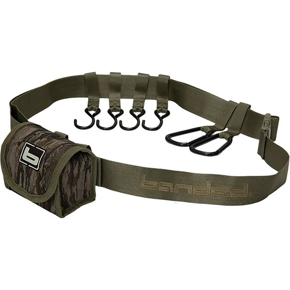 Banded Timber Belt Realtree Realtree Legacy