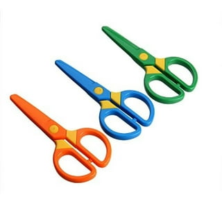 Kids Scissors in Scissors