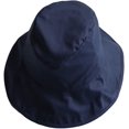 thumbnail image 3 of CoCopeaunts Large Bucket Hat Summer Spring Sun Protection Big Wide Brim Basin Hat Foldable Fisherman Hats Outdoor Beach Caps, 3 of 8