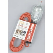 Woods 691SW 25' 16/3 Luma-Site® Trouble Light