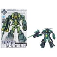 thumbnail image 3 of Transformers Generations 30th Anniversary Deluxe Class Mini-Con Assault Team Figure, 3 of 3